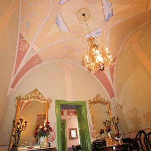 B&B Campurra a Marittima di Diso