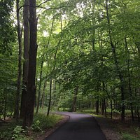 Loantaka Bikeway