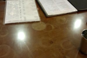 店内