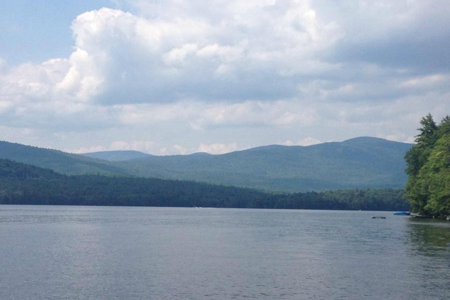 Kezar Lake image