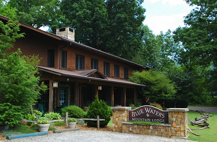 BRUSH MOUNTAIN LODGE - Prices & B&B Reviews (Spring Mills, PA)