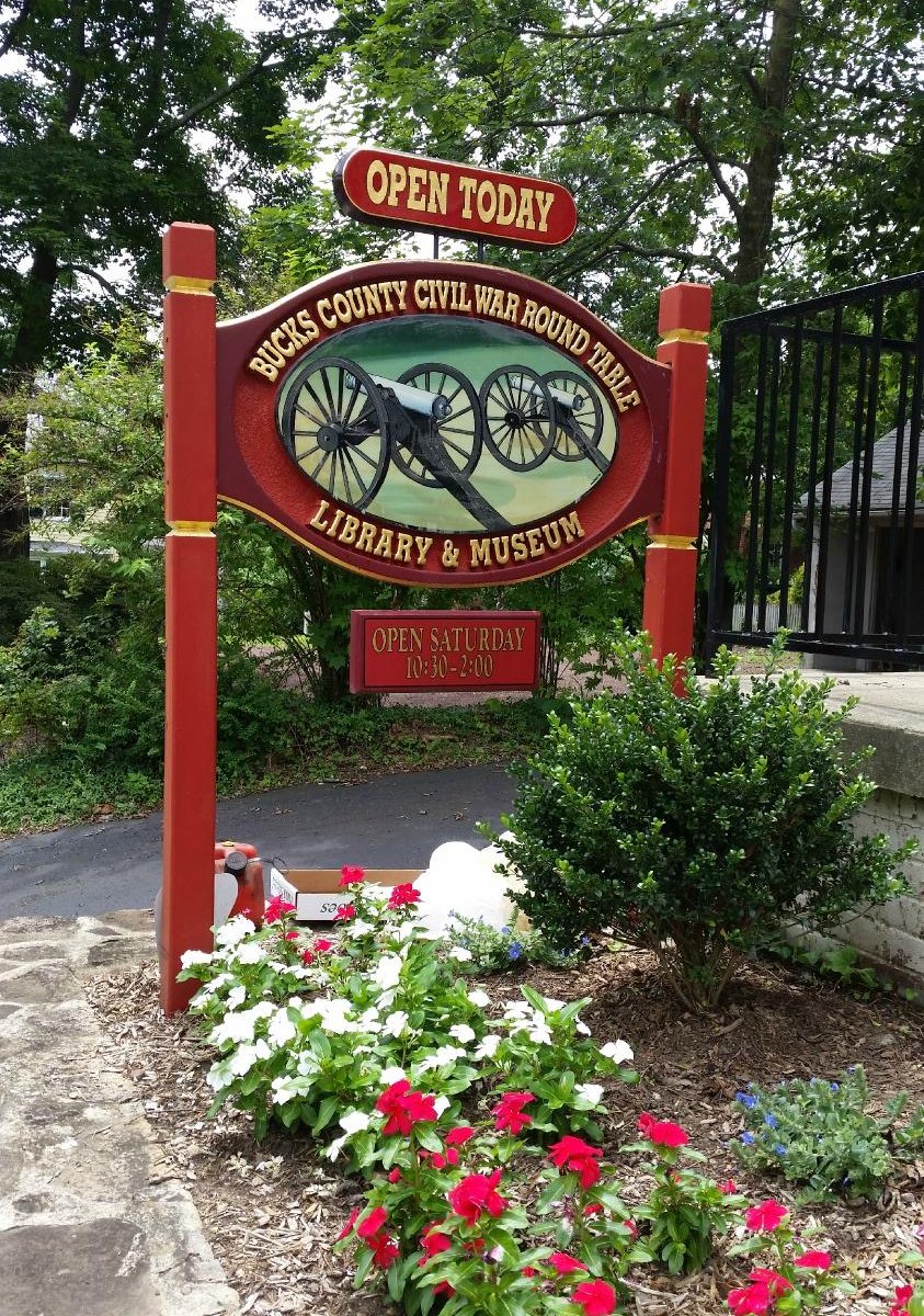 things to do in bucks county on july 4th