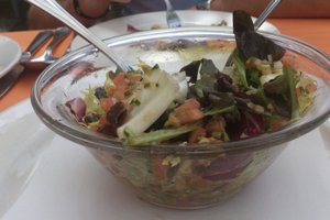 Comida