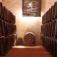 Rincón con solera