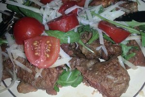 Comida