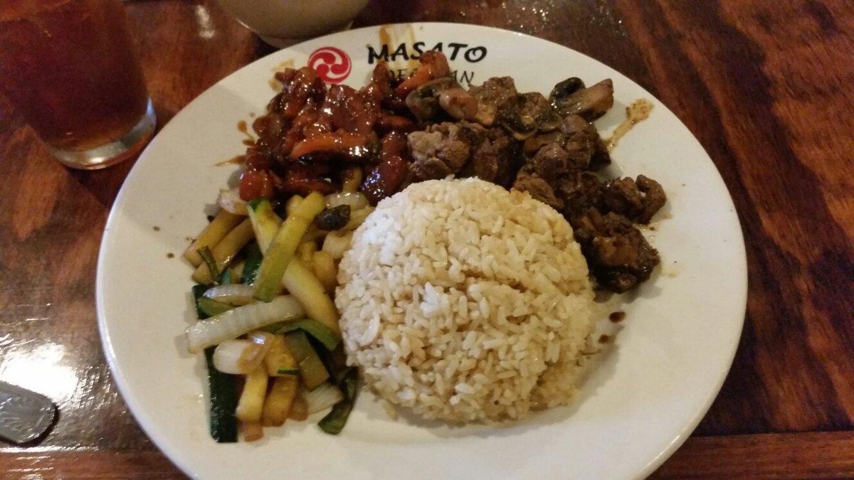 MASATO JAPANESE RESTAURANT, Valdosta - Restaurant Reviews, Photos & Phone  Number - Tripadvisor