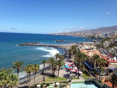 Hotel photo 8 of Sol Tenerife.