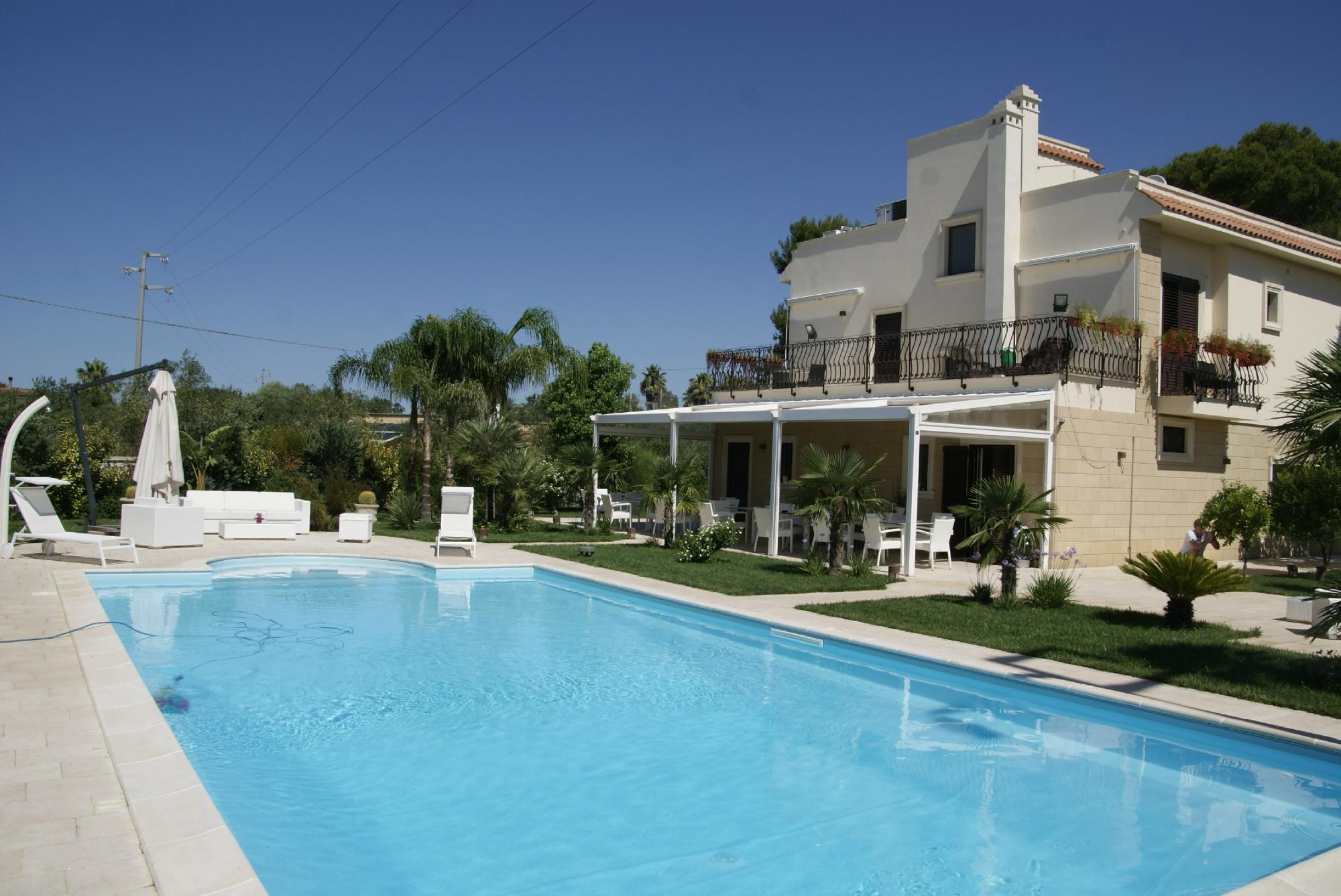 LUXURY B&B VILLETTA CARRA - Updated 2022 Prices (Gallipoli, Italy - Puglia)