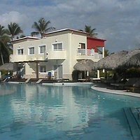 Royal Suites - Grand Palladium, Punta Cana, DR