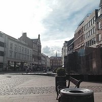 Aarhus latin quarter