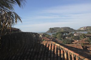 Quarto e suíte