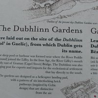 Description of garden
