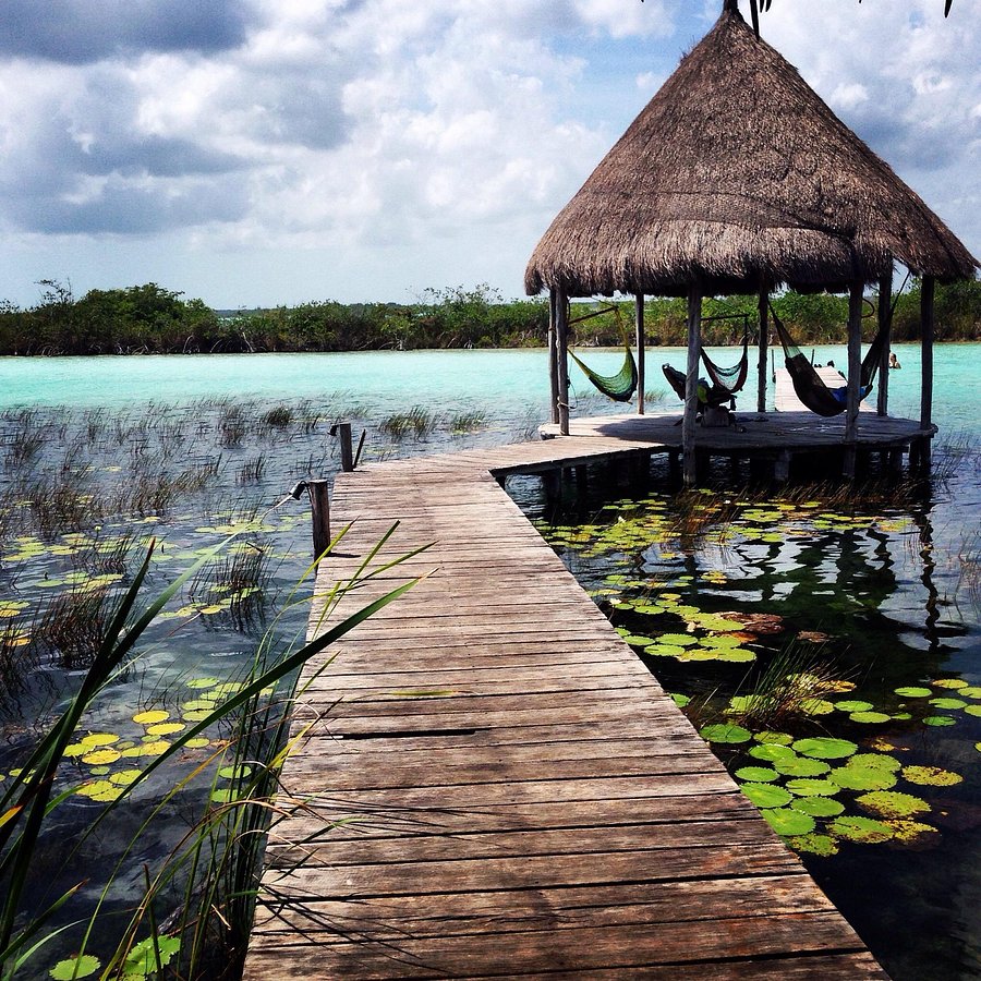 Casa Corazon - UPDATED 2021 Prices, Reviews & Photos (Bacalar, Mexico ...