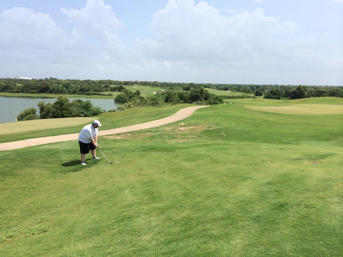 Wildcat Golf Club (Houston) All You Need to Know BEFORE You Go