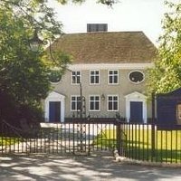 UNITARIAN MEETING HOUSE