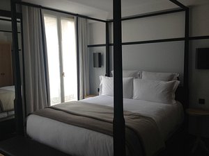 The Chess Hotel (Paris) : prices, photos and reviews