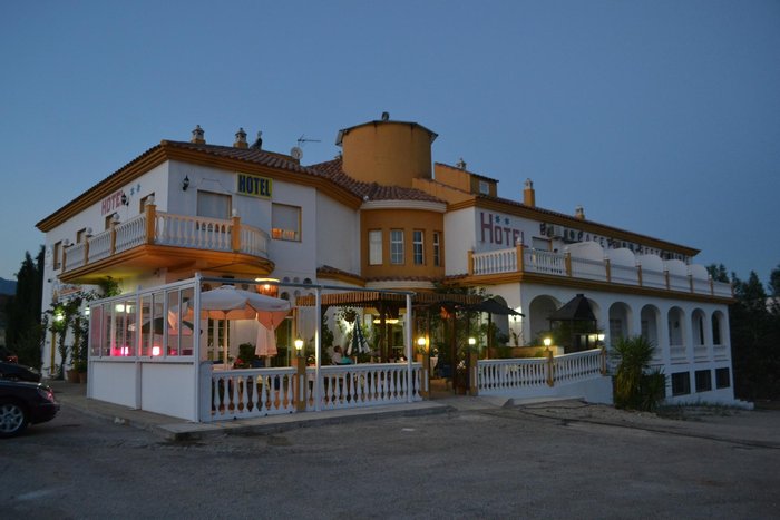Imagen 10 de Hotel Restaurante Arco Del Sol