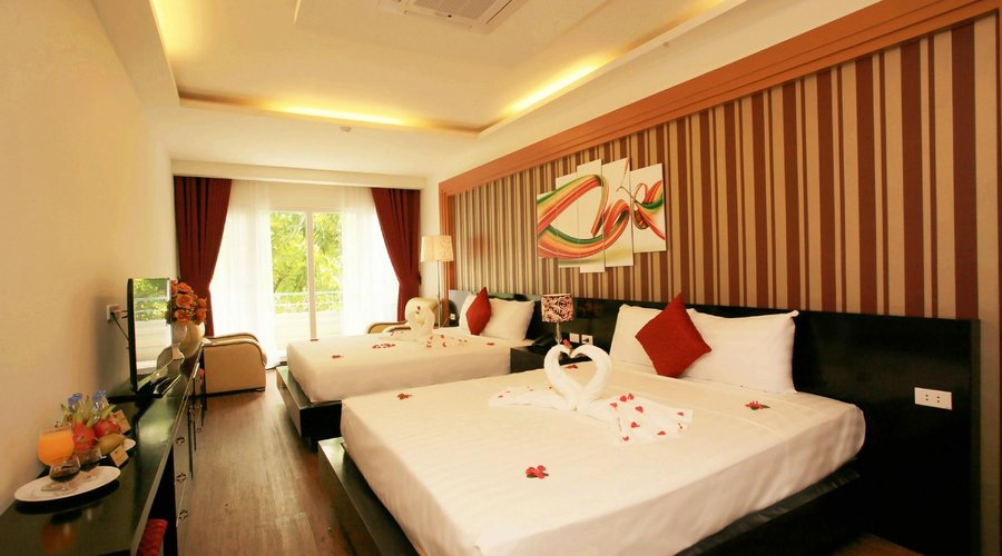 Family Suite