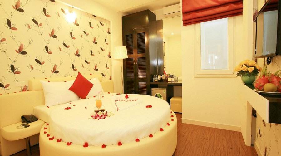 Honey Moon Suite