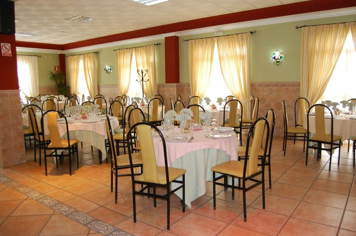 Imagen 2 de Hotel Restaurante Arco Del Sol