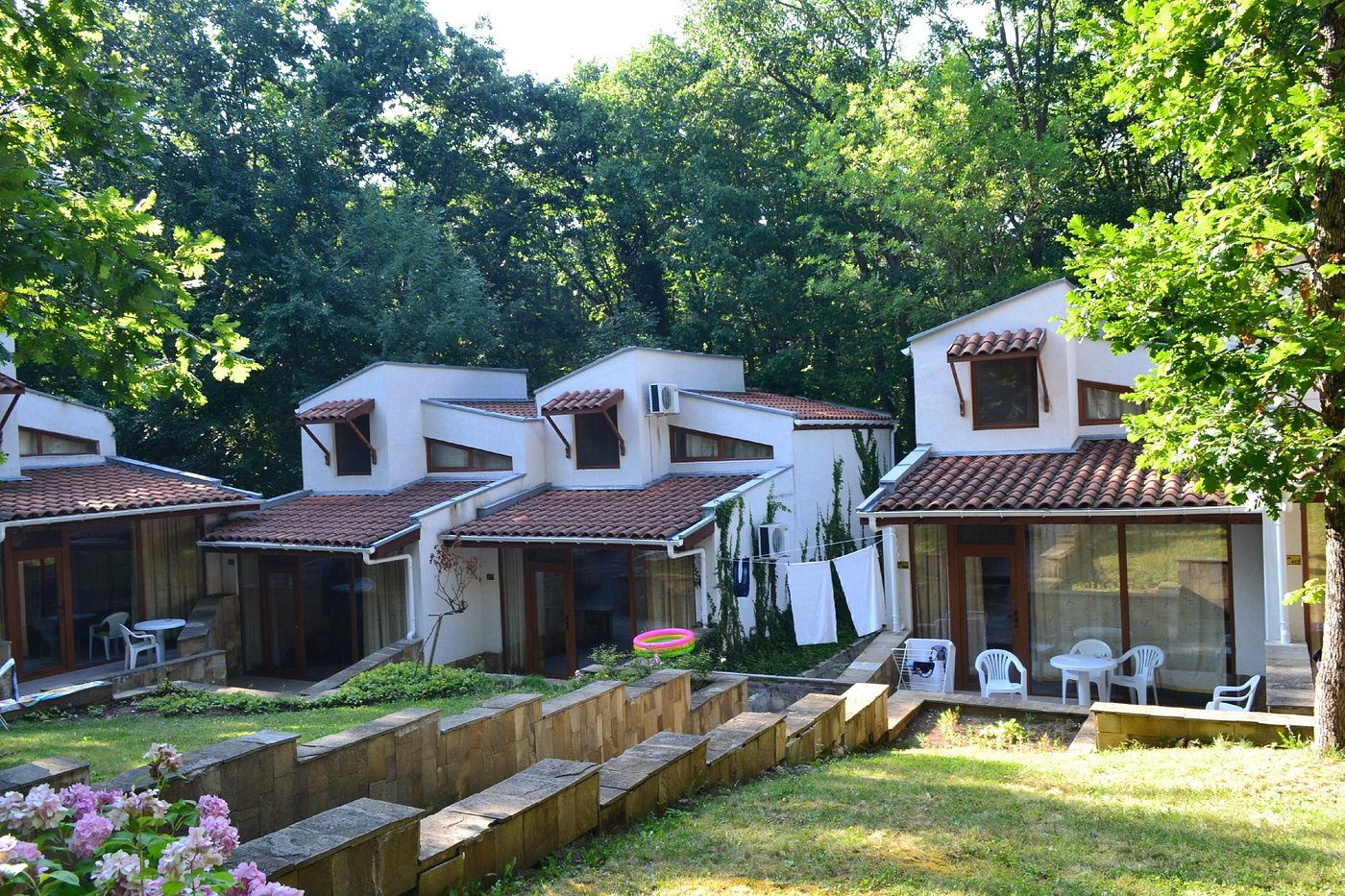 Villas Holiday (Bulgarie/Primorsko) tarifs 2024 mis à jour et avis villa