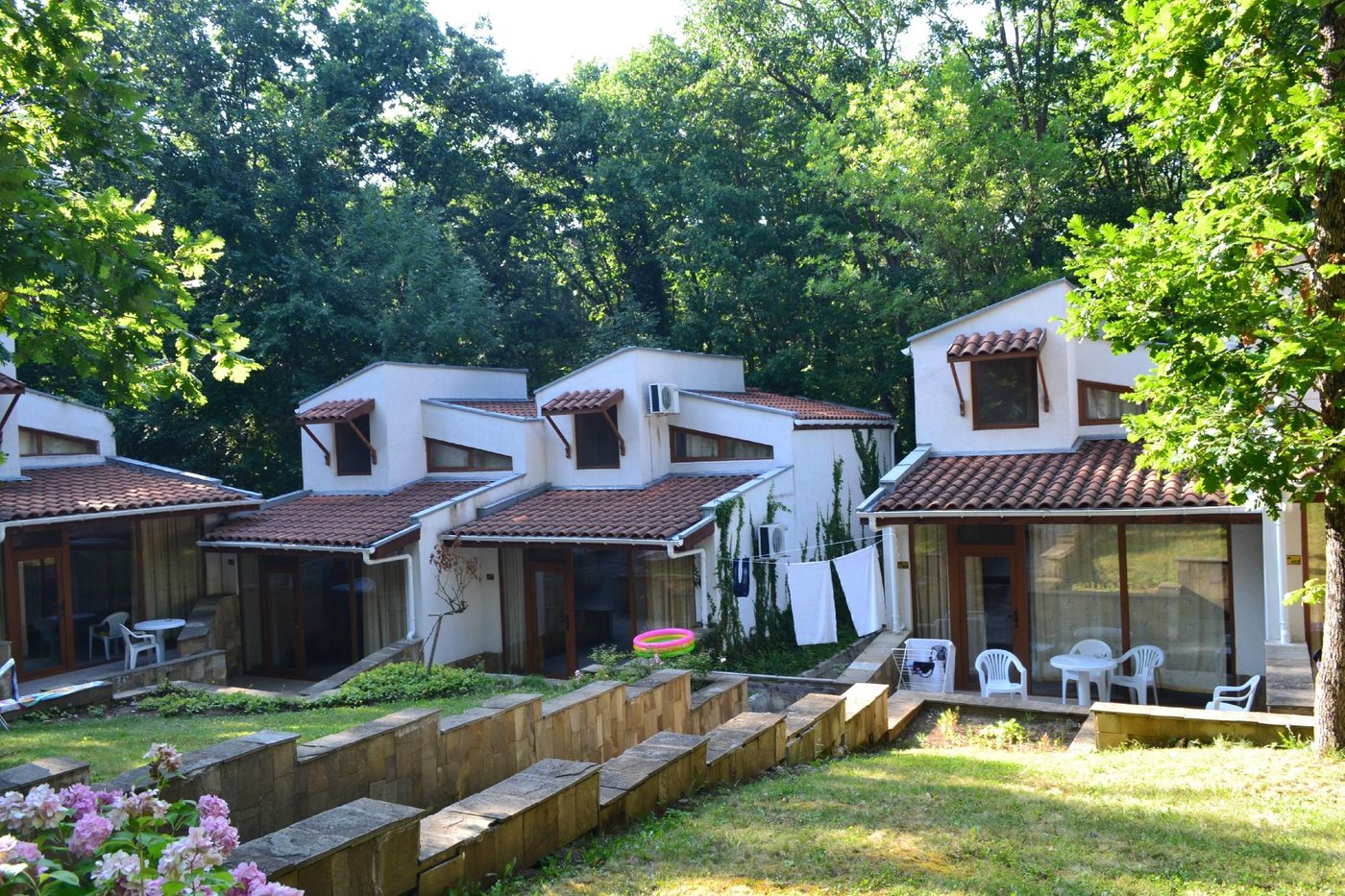 Villas Holiday (Bulgarie/Primorsko) tarifs 2024 mis à jour et avis villa