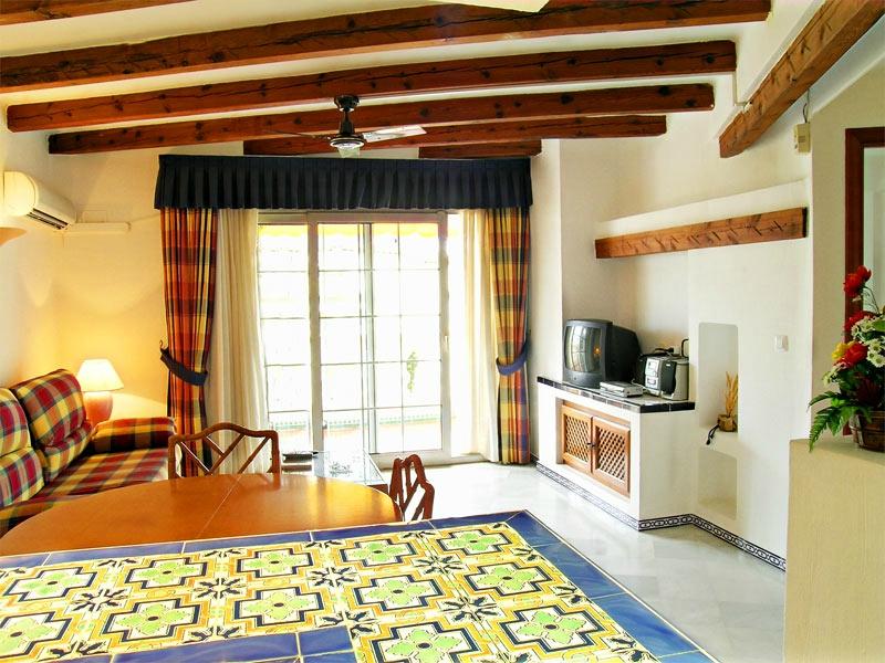 Hotel photo 8 of Ona Aldea del Mar.