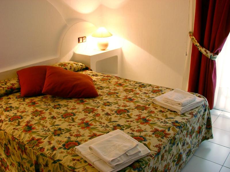 Hotel photo 5 of Ona Aldea del Mar.