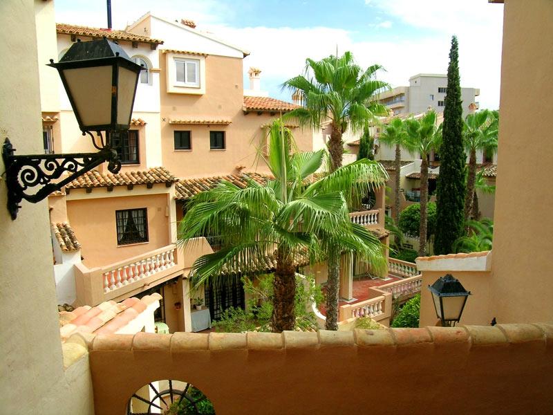 Hotel photo 12 of Ona Aldea del Mar.