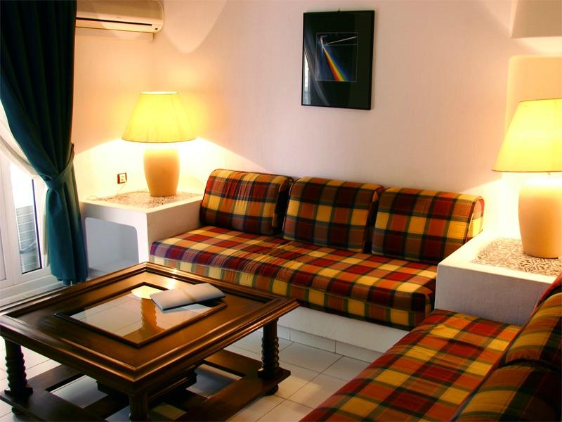 Hotel photo 14 of Ona Aldea del Mar.
