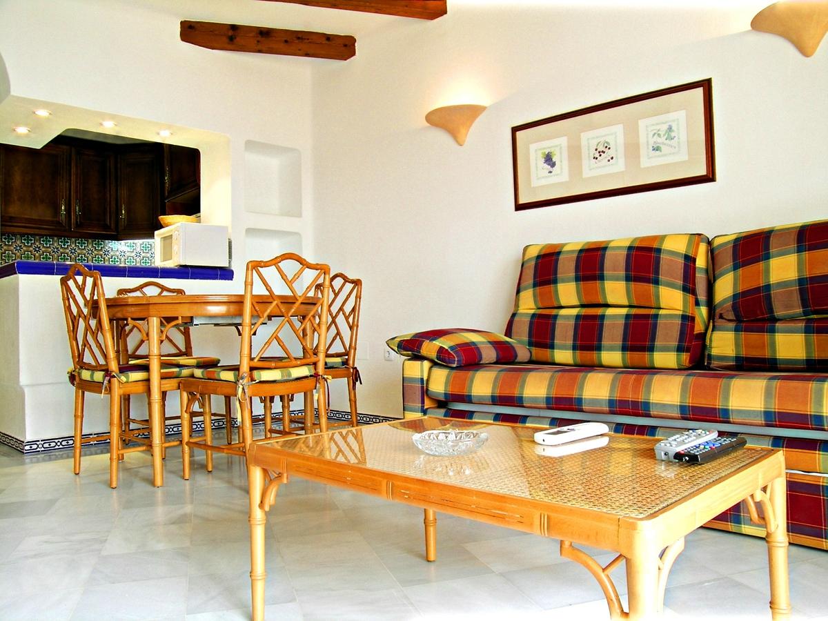 Hotel photo 10 of Ona Aldea del Mar.