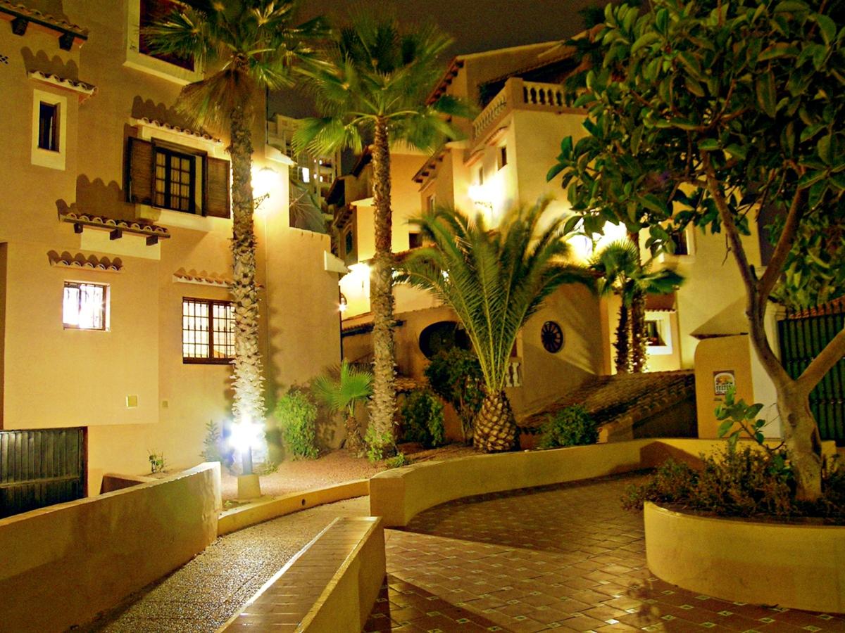 Hotel photo 6 of Ona Aldea del Mar.