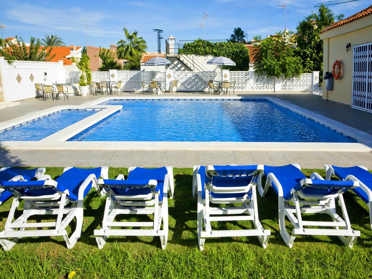 Hotel photo 24 of Ona Aldea del Mar.