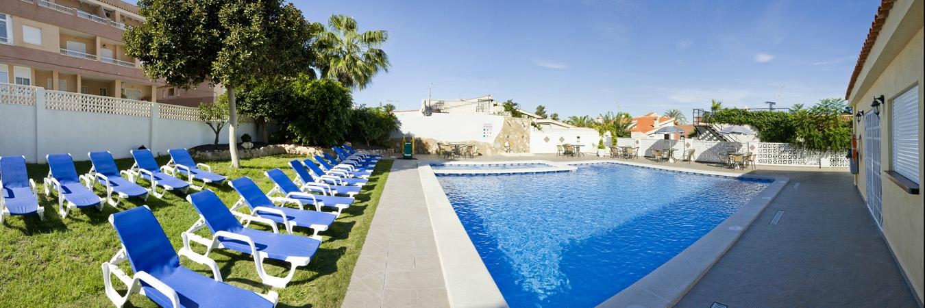 Hotel photo 18 of Ona Aldea del Mar.