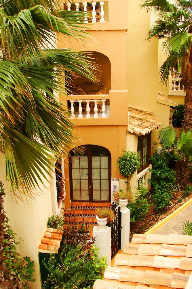 Hotel photo 20 of Ona Aldea del Mar.