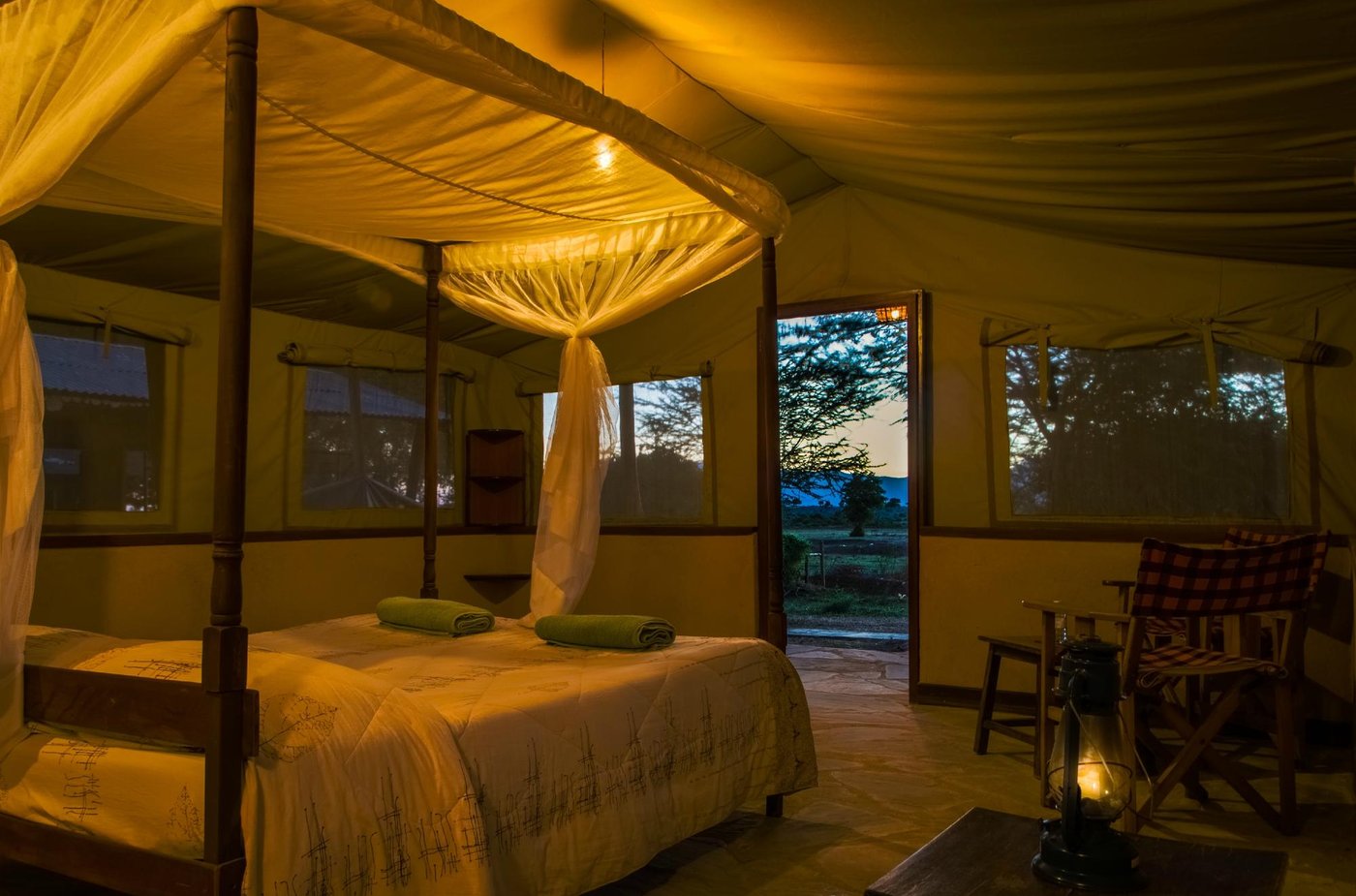 SENTRIM TSAVO LODGE - Bewertungen, Fotos & Preisvergleich (Tsavo ...