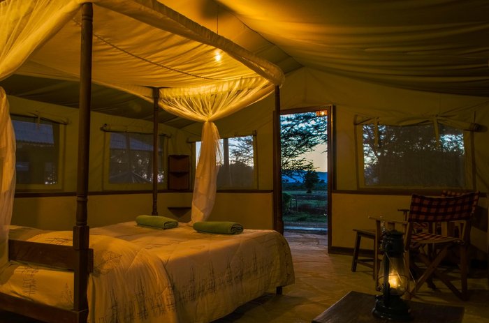 SENTRIM TSAVO EAST CAMP - Updated 2023 Prices & Hotel Reviews (Kenya ...