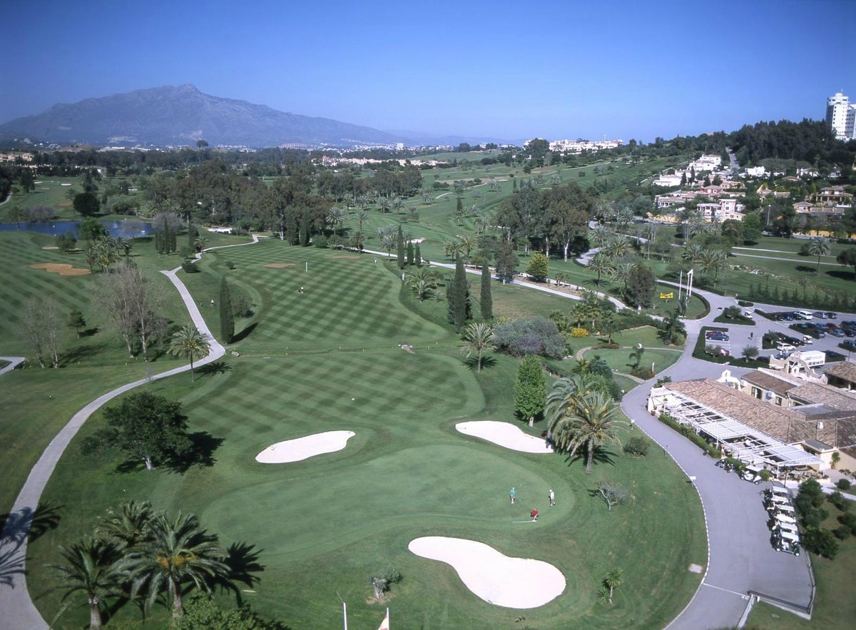 EL PARAISO GOLF CLUB (Estepona) - All You Need to Know BEFORE You Go