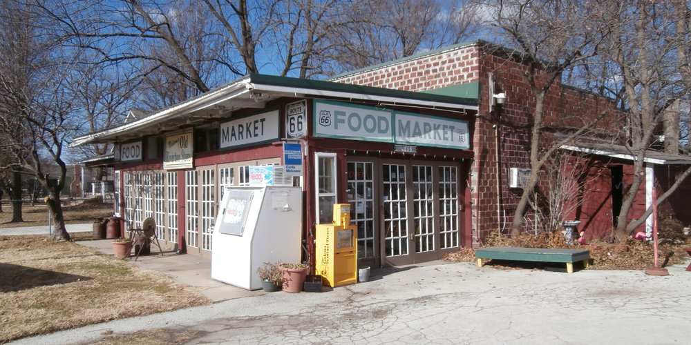Riverton, KS 2024 Best Places to Visit Tripadvisor