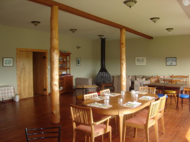 WILDBERRY COUNTRY LODGE - Prices & Reviews (St. Anthony, Newfoundland)