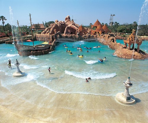 11 Best Amusement Parks in Mumbai