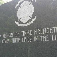 The Memory for those we lost