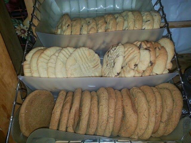 Big Rickys little bake shoppe, 채텀 - 레스토랑 리뷰 - 트립어드바이저