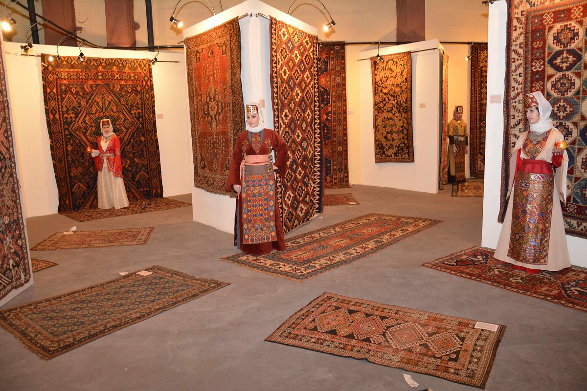 Megerian Carpet Armenia All You Need To Know Before Go With Photos