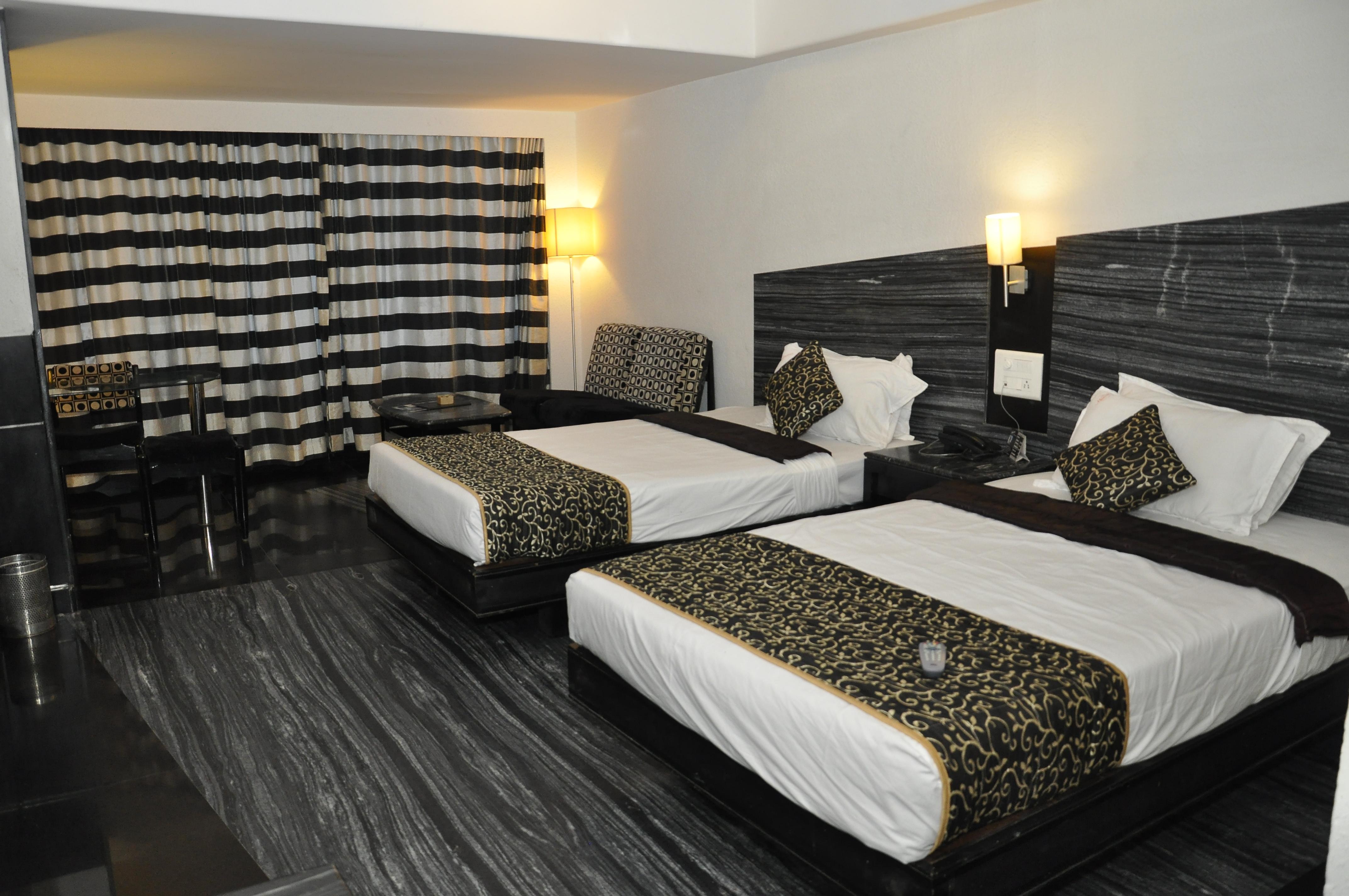 Hotel photo 3 of Manorama Hotel.