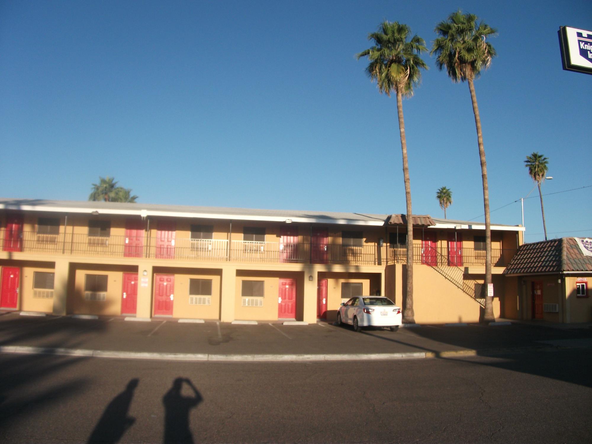 PAYLESS INN Motel Reviews Phoenix AZ