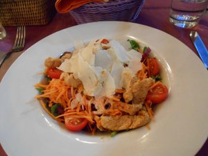 Food