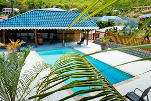 Pool & Beach