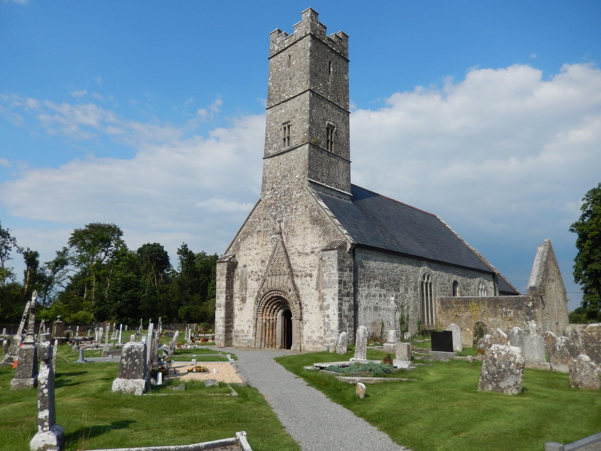 Turismo E Viagem Para Ballinasloe 2021 - Férias Em Ballinasloe ...