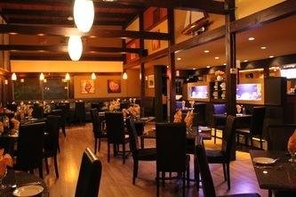 Dinning room